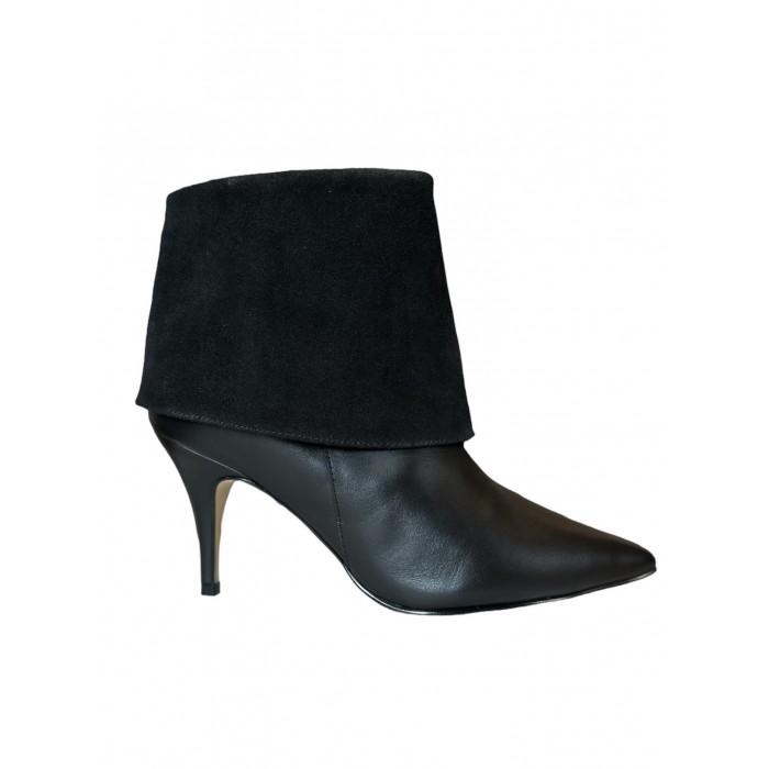 Werner shoes tronchetto