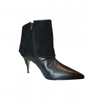 Werner shoes tronchetto nero 42693