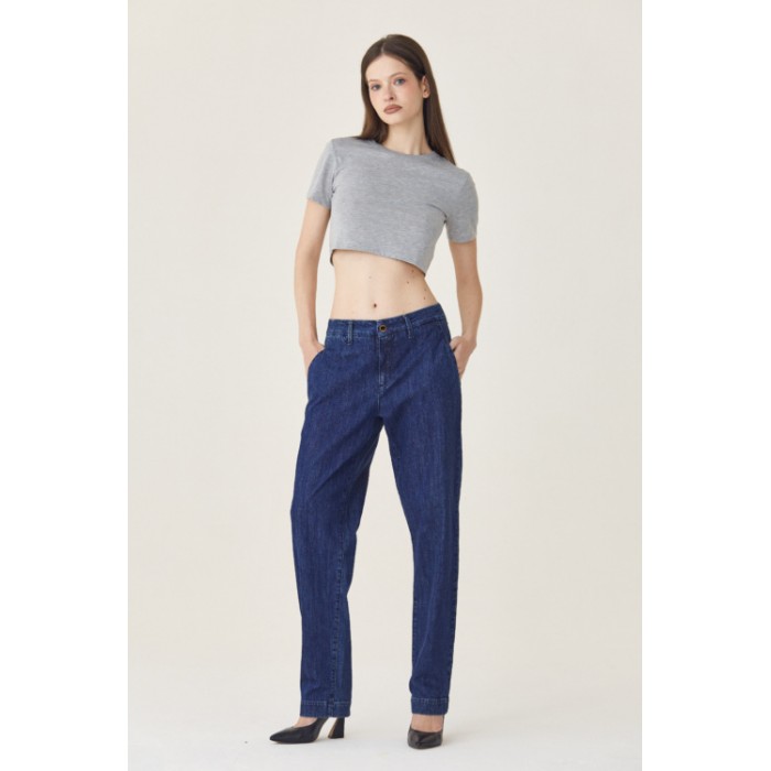 DBSOUL denim Sorrento blu