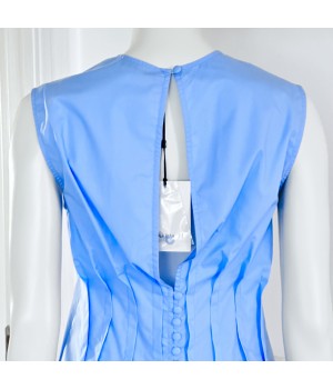 ANNA RITA N Camicia Azzurra 1024
