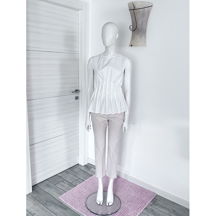 ANNARITA N Camicia Bianca 1024