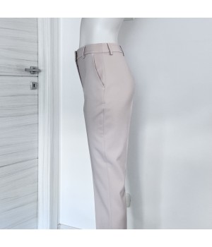 HANITA pantalone sigaretta avena 1400