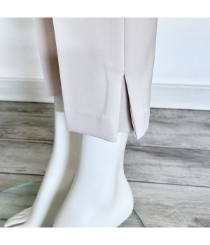 HANITA pantalone sigaretta avena 1400