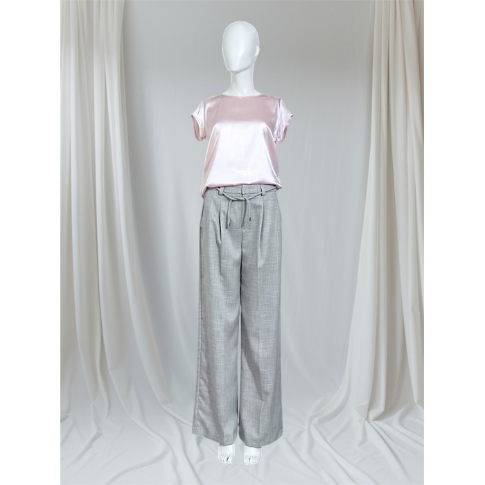ANNAMARIA PALETTI blusa daniel cipria
