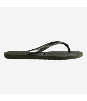 Havaianas Slim Fc Verde Olive