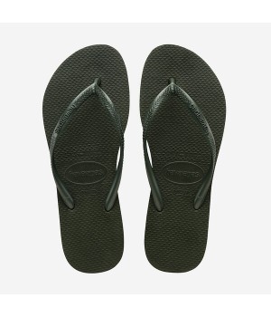 Havaianas Slim Fc Verde Olive