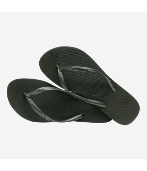 Havaianas Slim Fc Verde Olive