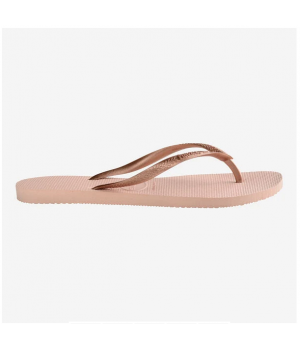 Havaianas Slim Fc rosa ballet