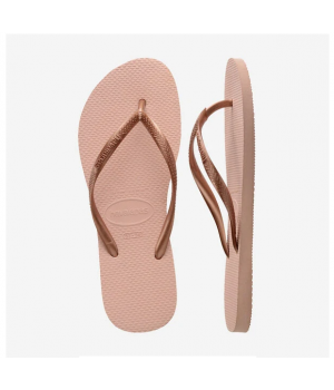 Havaianas Slim Fc rosa ballet