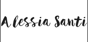 Alessia Santi